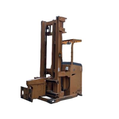 China Building Material Shops Japan Used Electric Forklifts Used Forklift For Sale for sale