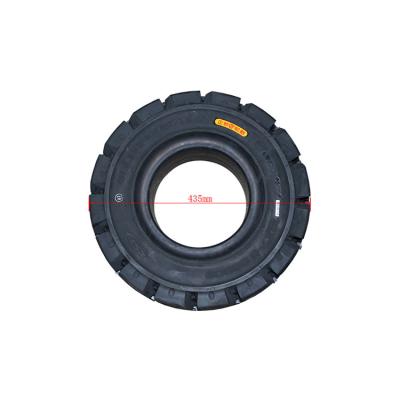 China Building Material Stores 18x7-8 Forklift Tire Solid for sale