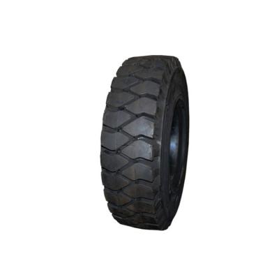 China Building Material Stores Parts Tires Solid ZX-650-10/C8900 Tires For Forklifts for sale