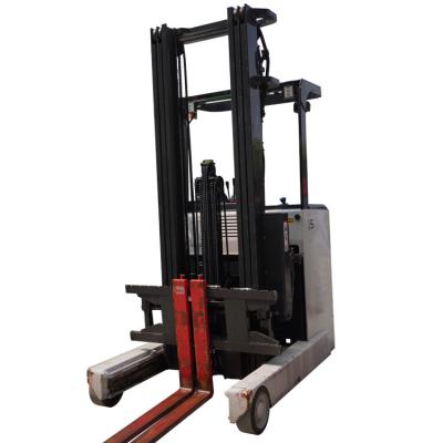 China Building material stores used Japan forklift used original electric forklift for sale