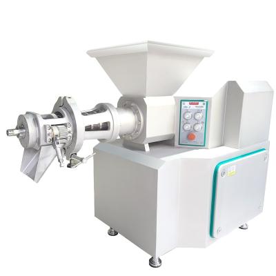 China Easy Automatic Chicken Boneless Separator High Efficiency Operation Skeleton Deboner Mechanically Deboning Meat Separator Machine for sale