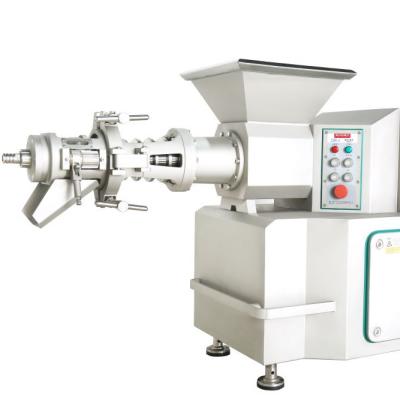 China New Seafood Chicken Meat Bone Separator Mechanically Boned Separator Boning Machine for sale