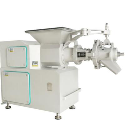 China Sausage Food Processing Bone Separator Poultry Boning Machine Frozen Meat Chicken Meat Processing Machine for sale