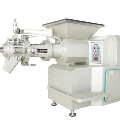 China Meat Food Processing Machine Bone Separator Poultry Boning Frozen Chicken Meat Processing Machine for sale