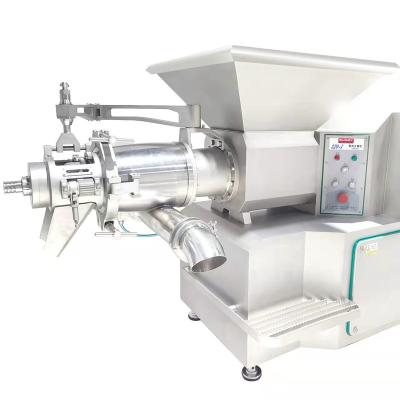 China NO-pollution Turkey Chicken Boning Boner Meat Separator Machine for sale