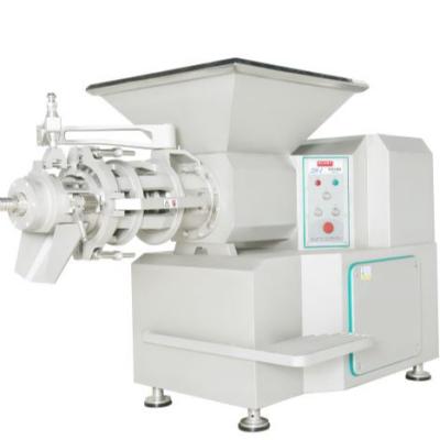 China Poultry Slaughtering Industrial Meat Boning and Bone Separator Fish Proper Boning Machine for Kitchen for sale