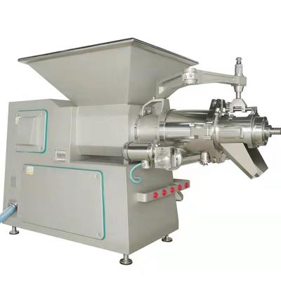 China Professional Automatic Meat Picking Food Processing Meat Boning Deboning Chicken Bone Meat Separator Deboner Machine for sale