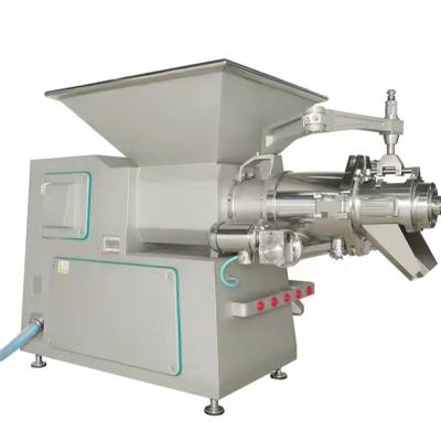 China Poultry Slaughter High Quality Automatic Bone Super Meat Boning Separator Chicken Meat Boner Machine for sale