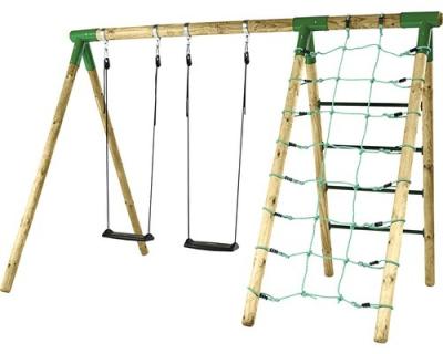 China Safety Climbing Net For Playground , Cargo Net For Climbing Frame Children for sale