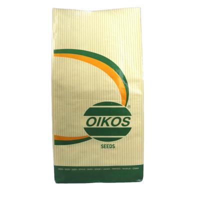 China Recyclable Polypropylene Packaging Seed Bag for sale