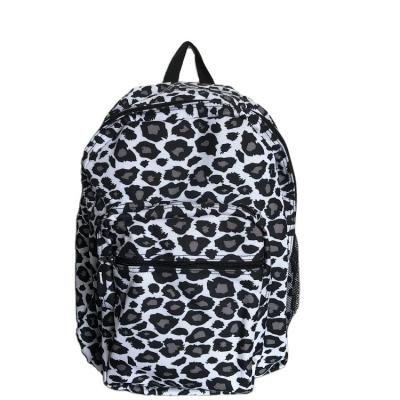 China Custom Logo Waterproof Wholesale Bag School Bag Waterproof Student Laptop Backpack Durable Business Travel for sale