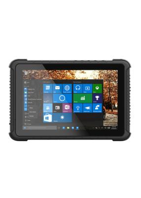 中国 1000Nits産業Windowsのタブレット、IP67 4G 7インチのWindows 10のタブレット 販売のため