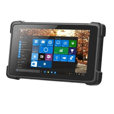 中国 Z3735FのタブレットのPCのバーコードの走査器、2GタブレットのWindows 10の家 販売のため