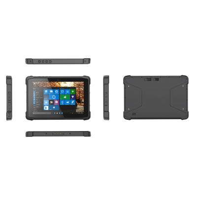 中国 IP67 800X1280 Windowsの堅いタブレット、ちり止め32G険しいタブレットWindows 販売のため