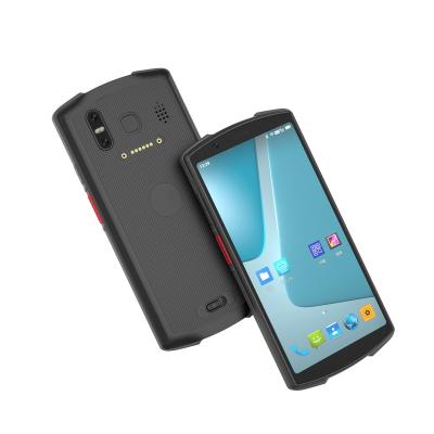 中国 手持ち型ターミナルPDAアンドロイド5.99インチのBT5.0 1080x2160 64GB 10.0 販売のため