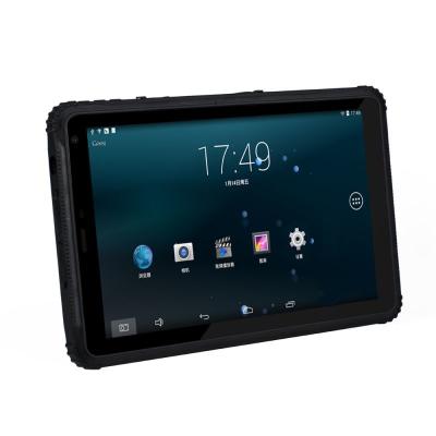 中国 クアルコムの産業タブレットのPC、3.7V 64G ROMのアンドロイド9.0のタブレット 販売のため