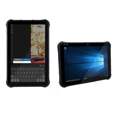 中国 128GB 1920x1200産業Windows 10の家のタブレット コンピュータRoHS 販売のため