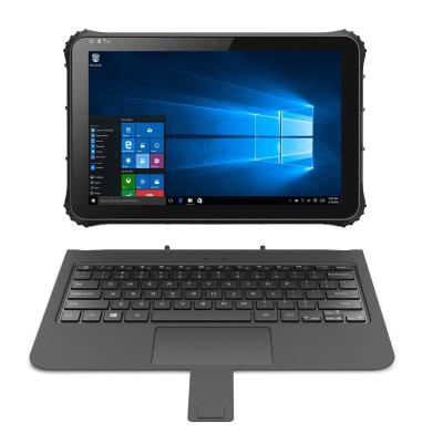 中国 プロ2.60GHz険しいタブレットWindows 10 販売のため