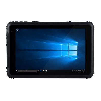 中国 IP67 800X1280 450Nitsの防水険しいタブレットのPC Windows 10 販売のため