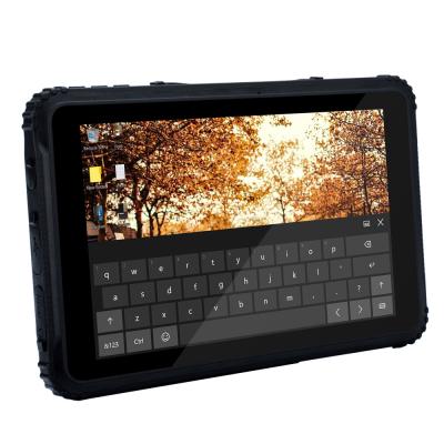 中国 プロ耐震性の険しいタブレットWindows 10 販売のため