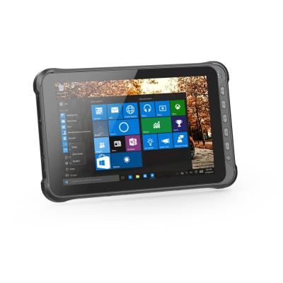 中国 Z8350 10.1インチのWindows 10のタブレットのPC 販売のため