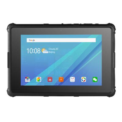 中国 人間の特徴をもつOSの険しいタブレットのPC 8のインチ800X1280 IPS GPS IP67スマートなRF8R 販売のため