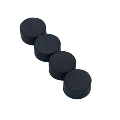 China 2022 Trending Customized Super Suction Ferrite Magnet Ceramic Disk Rod for Speaker for sale