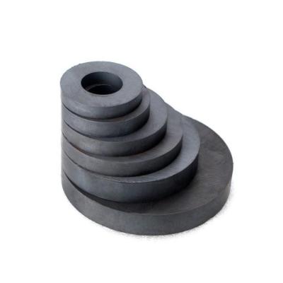 China Customized Y35 Block Ferrite Magnet in Different Sizes for Industrial Applications for sale