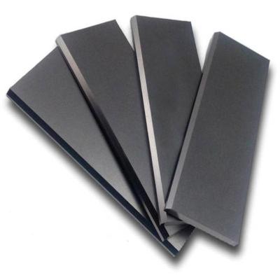 China As Per Your Requirement Carbon Graphite Vane and Blade for Vacuum Pump from Suppliers for sale