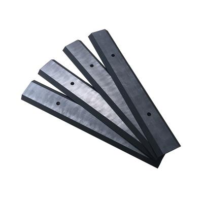 China 99% Content Graphite Anode Plate for Electrolytic Plating and Experimental Research for sale