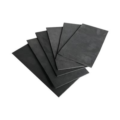 China Highly Oriented Diamagnetic Graphite Plate with Express Shipping Reinforced Sheet for sale