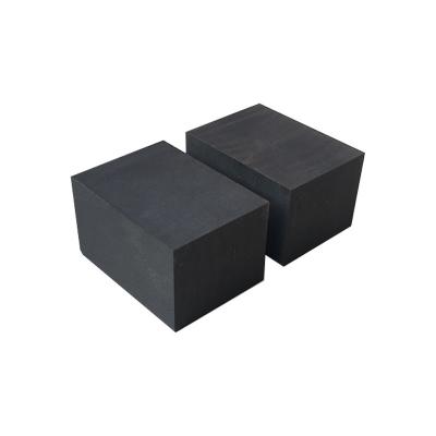 China High Pure Graphite Materials for Custom High Density Graphite Block and Brick Manufacture for sale