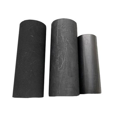 China Graphite Stirring Rods Sale Advatange Customized Length Graphite Rod for Arc Furnaces for sale