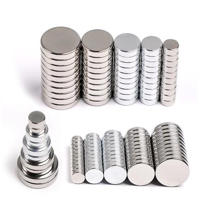 China Industrial Magnet BlueBT Magnet Type N52 Neodymium Magnet Tolerance About /-0.01-0.05mm for sale