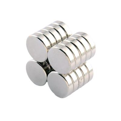 China Competitive Neo Magnet N35 N52 Tolerance ±5% Grade N33-N52 N35M-N50M N35H-N48H for sale