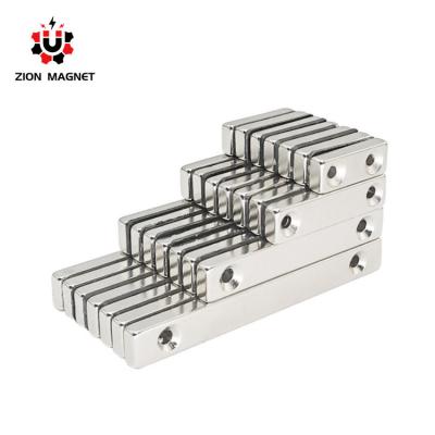 China Neodymium Magnets Blocks and Magnetic Sticks The Perfect Solution for Wind Generators for sale