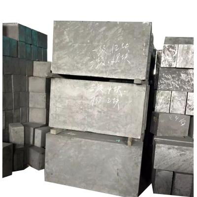 China EDM Rough and Finish Graphite Block with Chemical Composition Graphite Materials /ton for sale