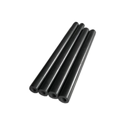 China 7-15μΩ.m Resistance Industrial Furnace Carbon Graphite Rod Customizable and Durable for sale