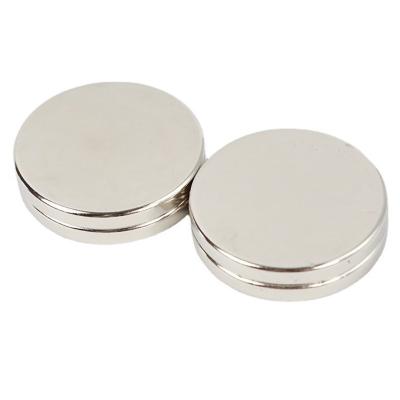 China Disk Magnes Neodymium N52 200KG A Durable Industrial Magnet for Wind Turbine for sale