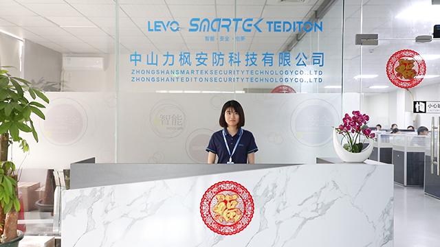 Geverifieerde leverancier in China: - Zhongshan Smartek Security Technology Co., Ltd.