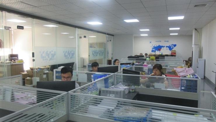 Verified China supplier - Zhongshan Smartek Security Technology Co., Ltd.