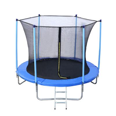 China Commercial Outdoor Professional Round Trampoline Outdoor Eco-Friendly for sale