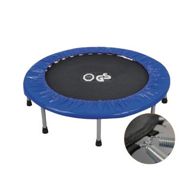 China Mini Indoor Kids Trampoline Rebounder Eco - Friendly for sale