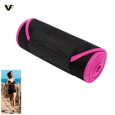 China Premium Premium Neoprene Slimming Trainer Waist Trimmer Belt for sale