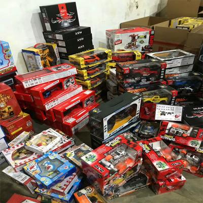 China Plastic Electric R/C Car Action Toys Lot For Sale Cheap Toy Sale By Kilo Promotion Radio Control Toys for sale