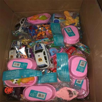 China China Plastic Wholesale Toys Blister, Bags, Mixed Toys Weights A Lot Of Cheap Inventory Toys. kids toys for sale