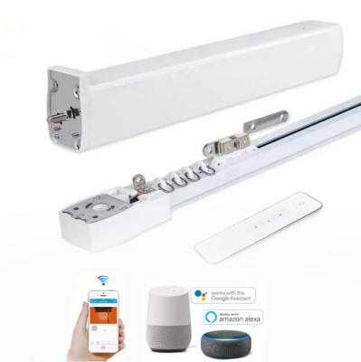 China Smart Home Bathroom Kit Electric Curtain Motor for sale