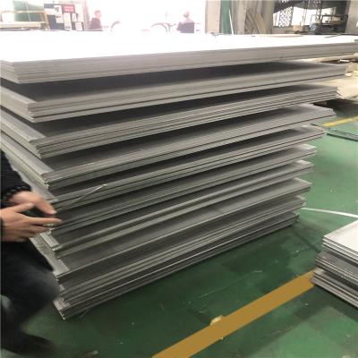 China Industry High Quality Steel Plate , Grade 304 316 321 Cold Rolled AISI Stainless Steel Sheet for sale