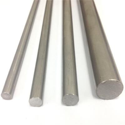 China Structural Steel Bar Alloy Steel 42CrMoA Hot Rolled Round Bars, AISI 4140 Steel Round Bar Manufacturer for sale