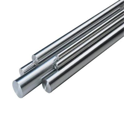 China Factory Price S45C S335 Carbon Steel Structural 1045 Round Bar Price Per Kg For Construction for sale